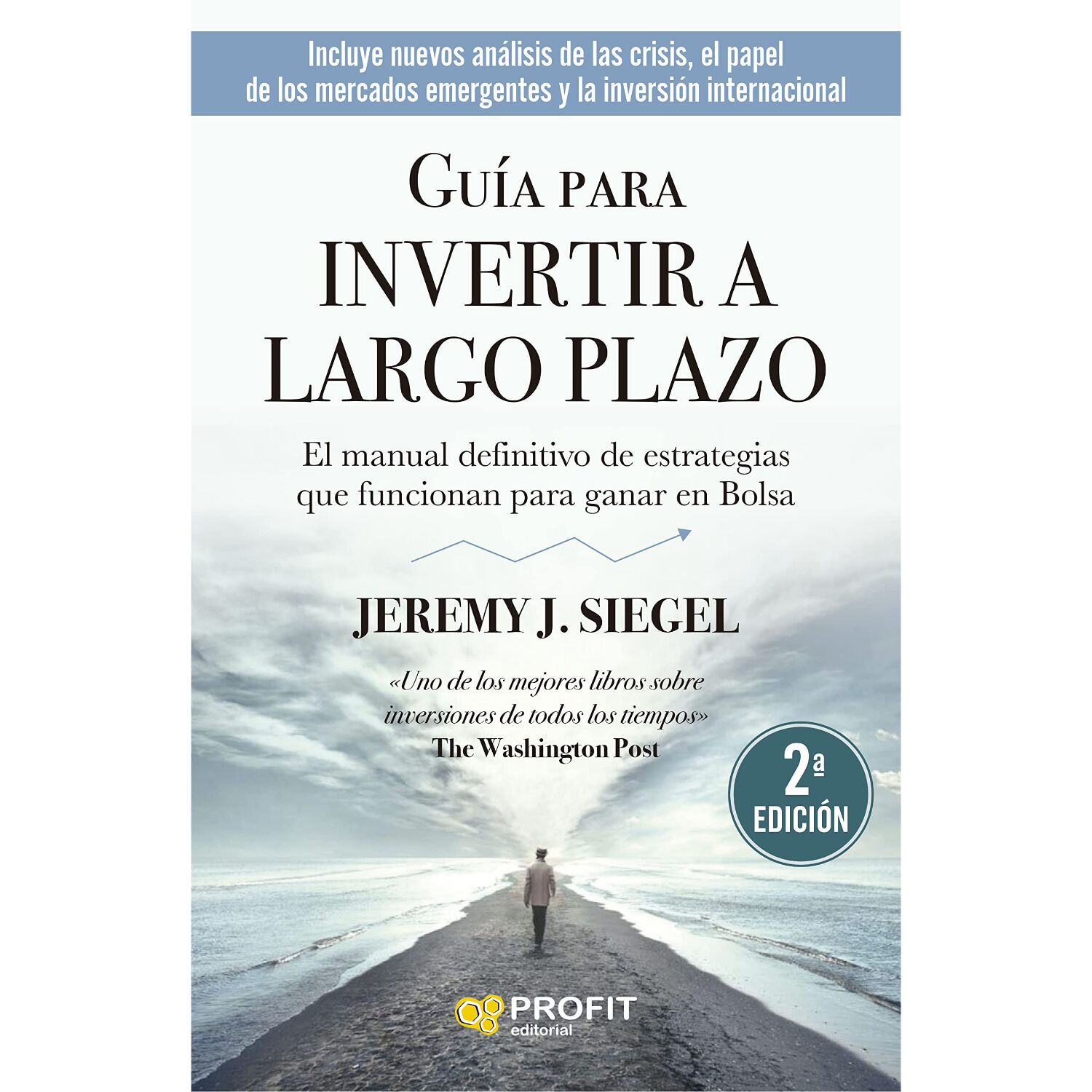 Guia Para Invertir A Largo Plazo 2 Ed image number 0.0