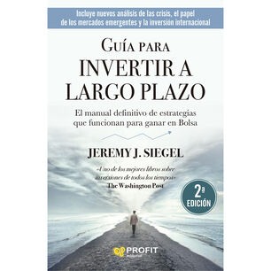 Guia Para Invertir A Largo Plazo 2 Ed