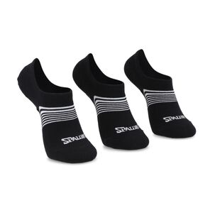 Calcetines Invisibles Hombre Spalding / 3 Pares