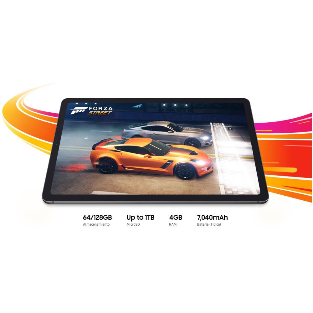 Tablet 10.4" Samsung Galaxy Tab S6 Lite / 4 GB RAM / 64 GB image number 26.0