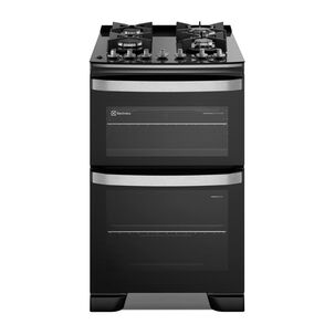 Cocina A Gas Electrolux F4edb 4 Quemadores