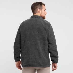 Poler&oacute;n Bloque Color Regular Cuello Alto Hombre Peroe