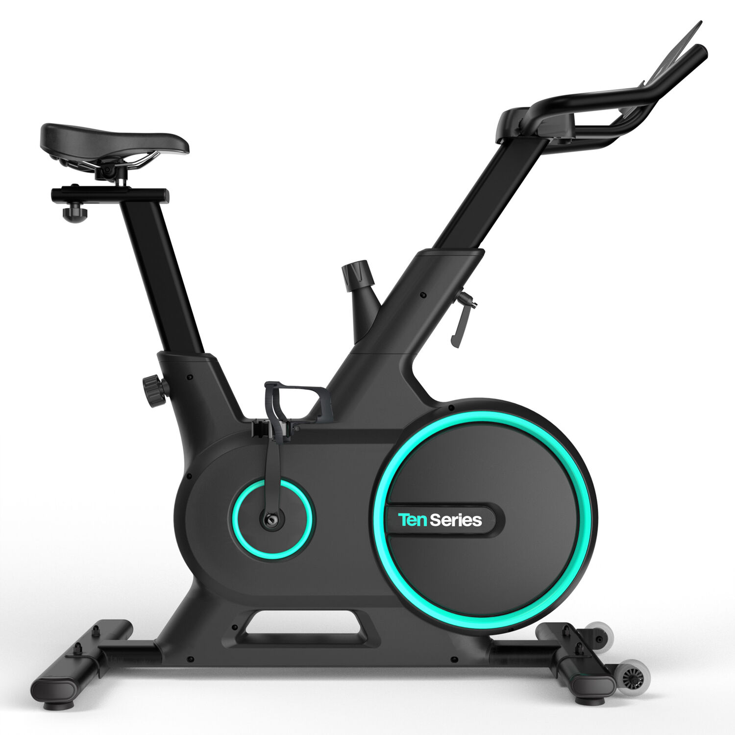 Bicicleta Spinning Xt70 Ten Series image number 2.0