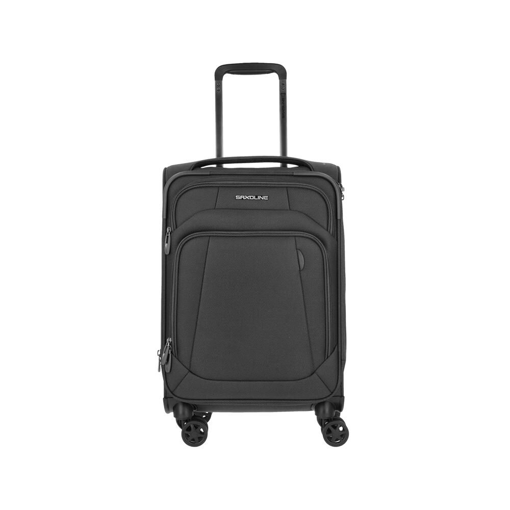 Maleta Cabina Saxoline Airshock 4sx / 36,5 L image number 0.0