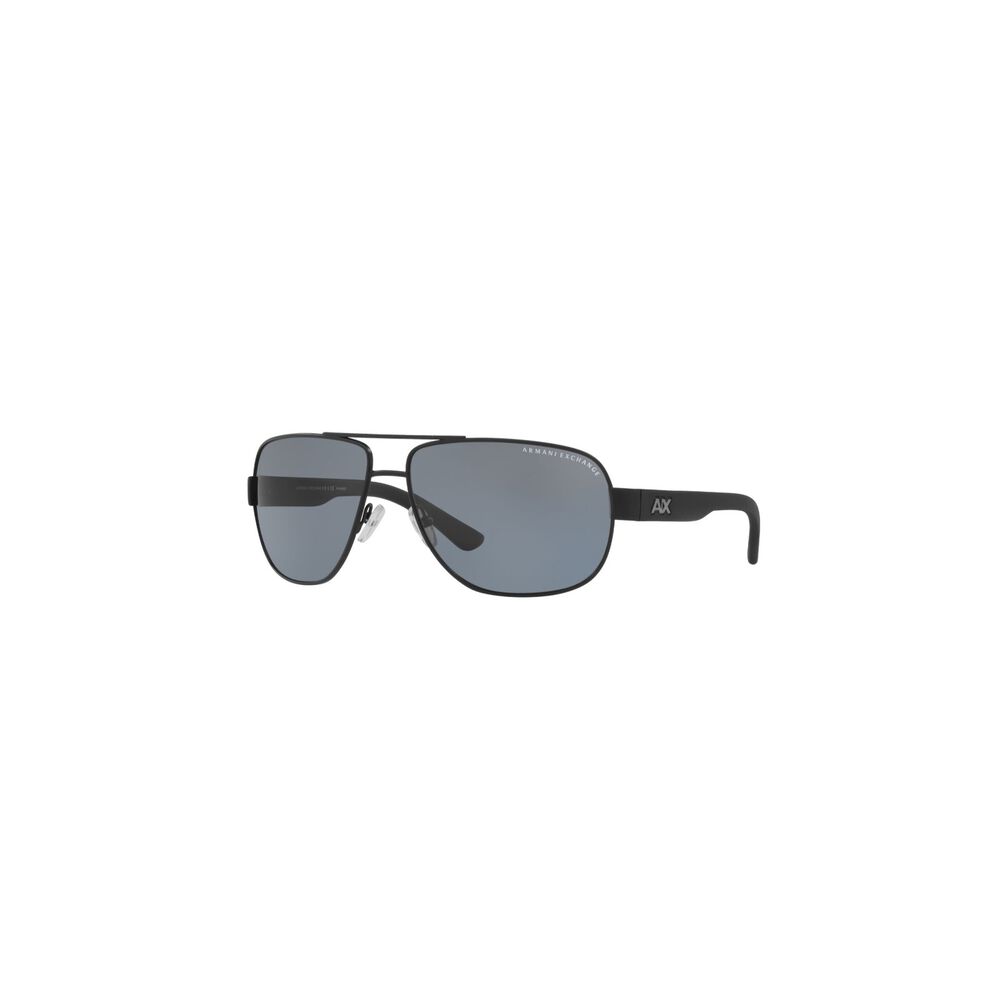 Lentes De Sol Polarizados Armani Exchange image number 0.0