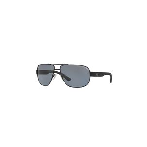 Lentes De Sol Polarizados Armani Exchange