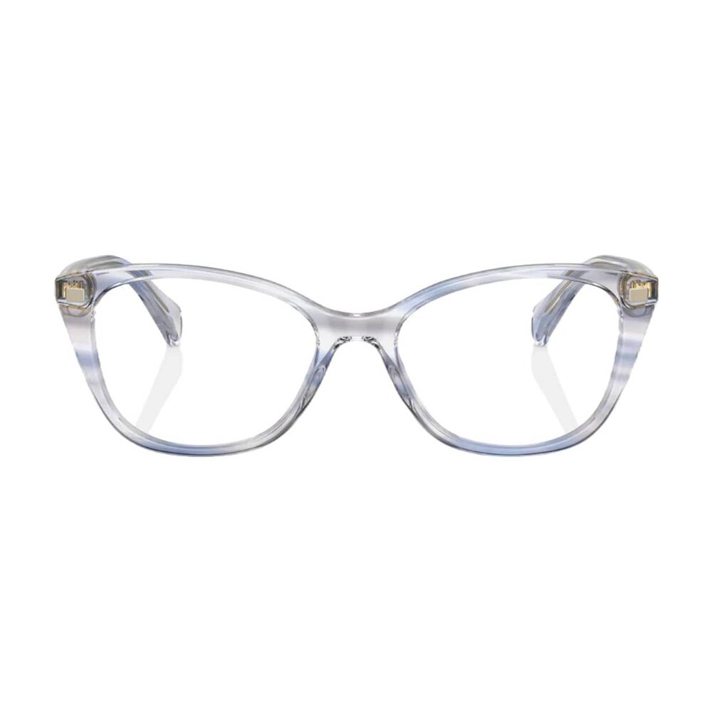 Lentes &Oacute;pticos Azul Ralph image number 0.0