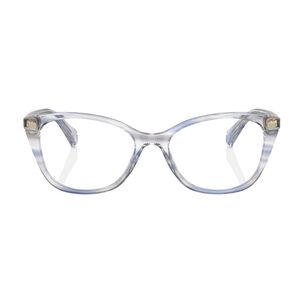 Lentes &Oacute;pticos Azul Ralph