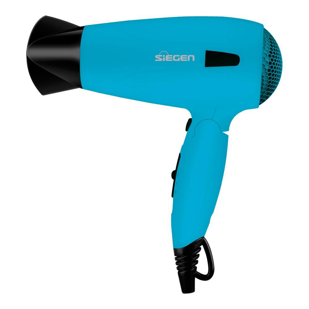 Secador De Pelo Siegen Sg-3012c26 image number 0.0