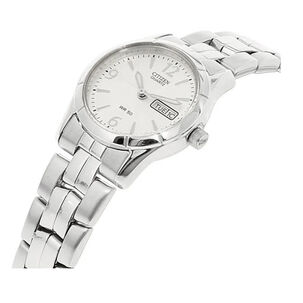 Reloj Citizen Mujer Eq0540-57a Classic Quartz