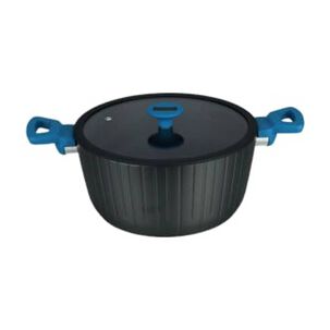 Olla Camden 20 Cm Azul Kitchenware