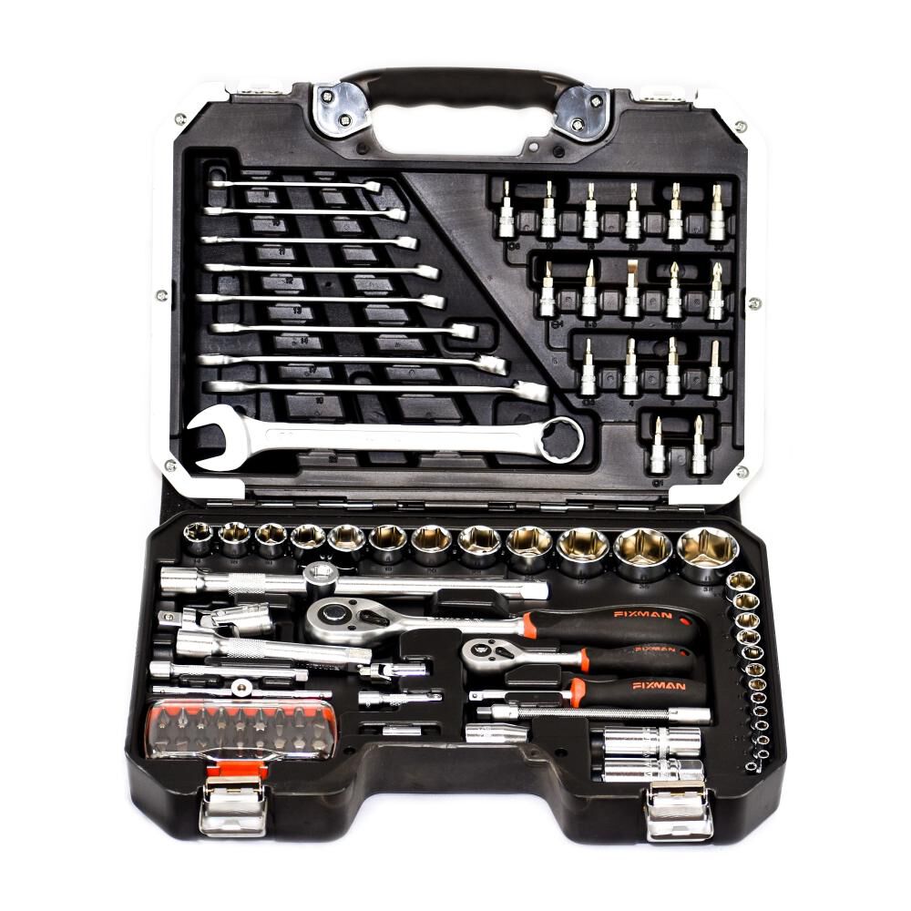 Juego De Dados Fixman Cuadro image number 0.0