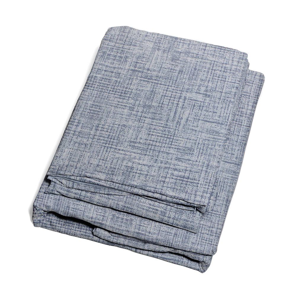 Juego De S&aacute;banas Nautica 4 Piezas Microfibra 2 Plazas Tonos Azules image number 2.0