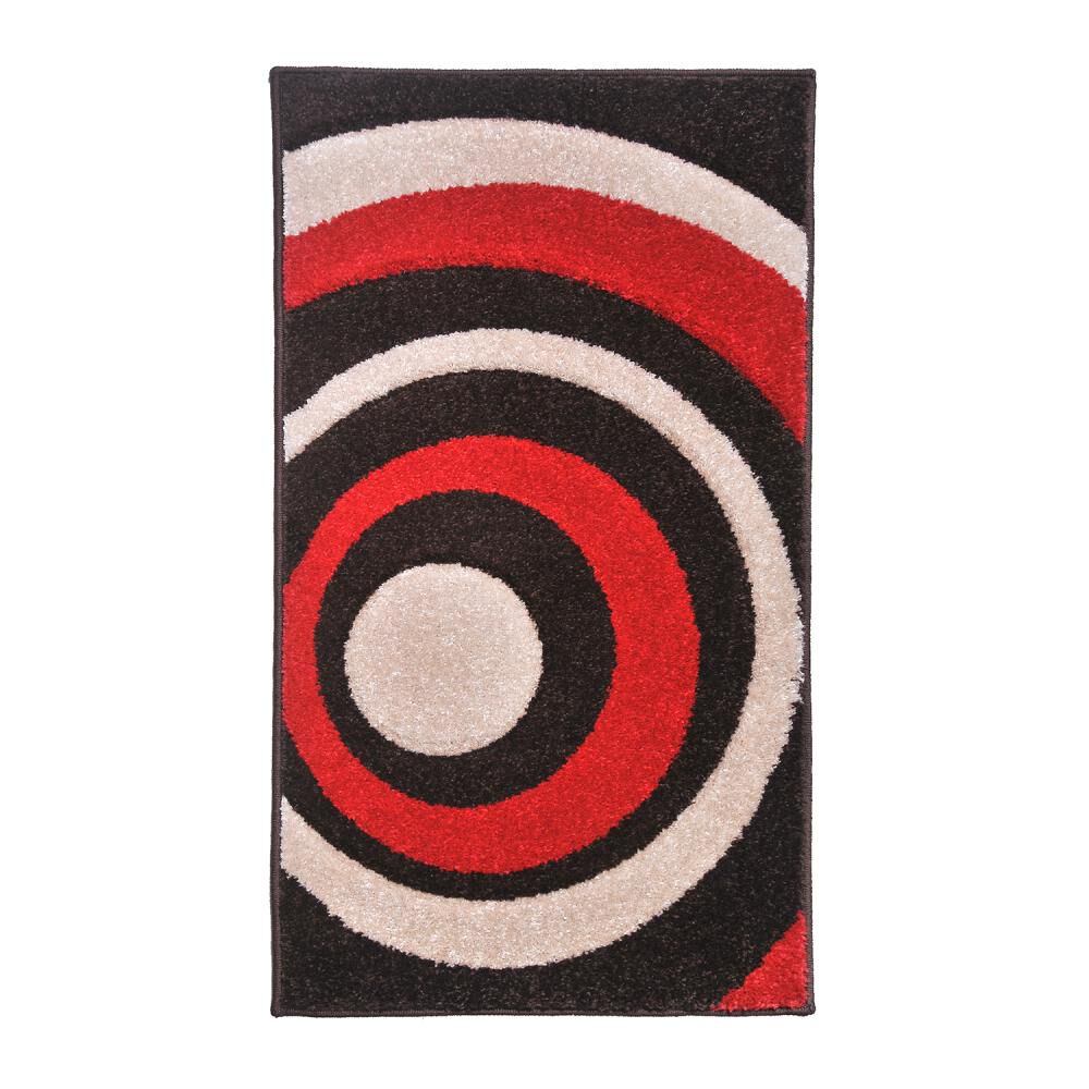 Alfombra Mashini Dali Centro/60X200 image number 0.0