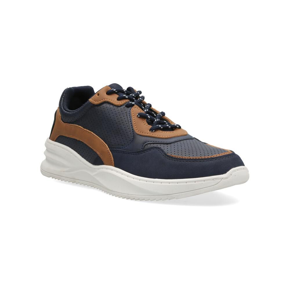 Zapatilla Urbana Hombre Rolly Go en Oferta | Hites.com