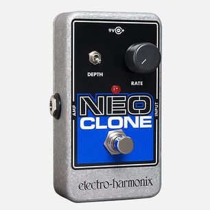 Pedal Chorus Neo Clone Electro Harmonix