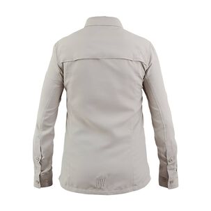 Camisa Hw Arizona Regular Mujer Beige