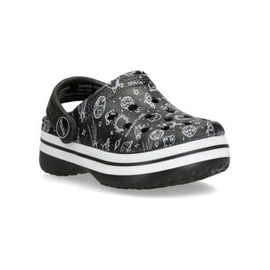 Sandalia Niño Topsis Black