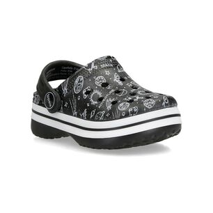 Sandalia Ni&ntilde;o Topsis Black