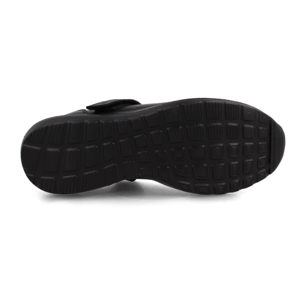 Zapato Escolar Ni&ntilde;a Teener Ballerina Eten Negro image number 4.0