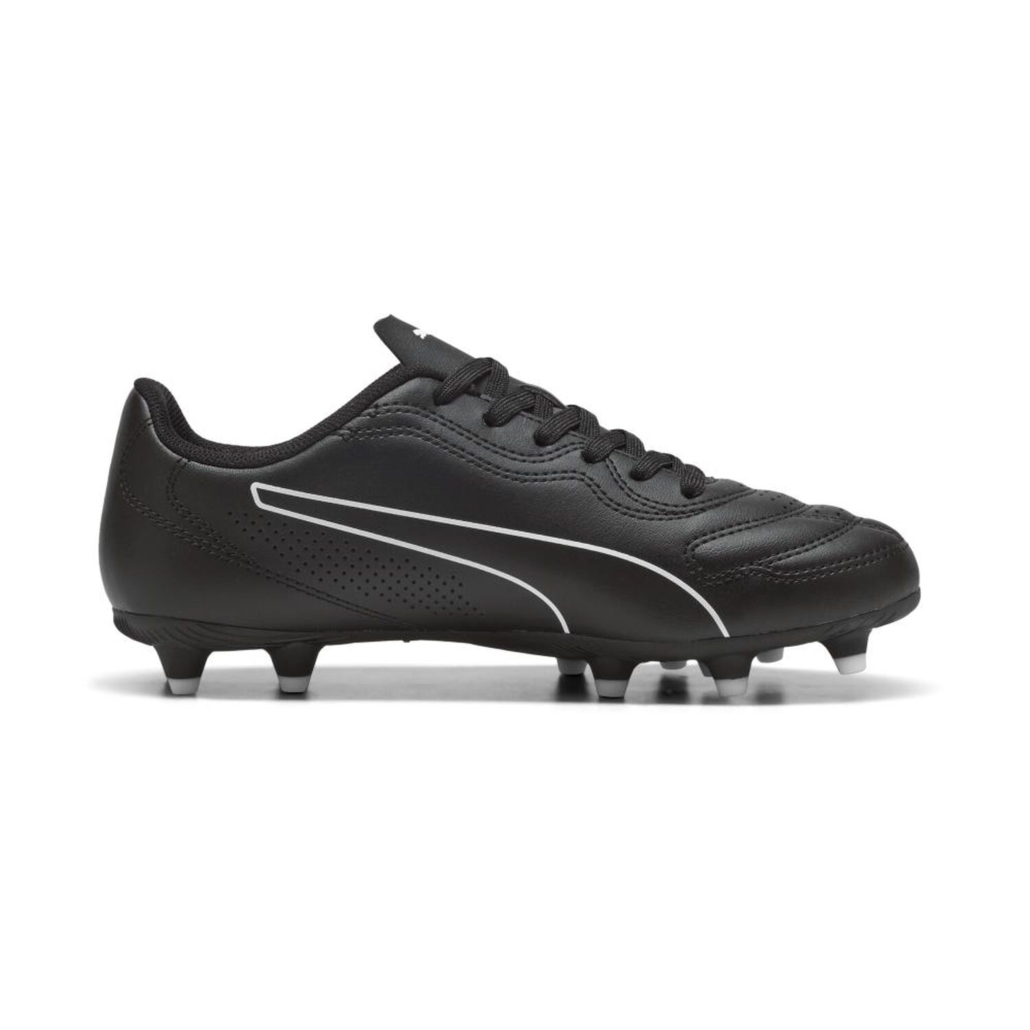 Zapato De F&uacute;tbol Unisex Puma Standalones Negro image number 5.0