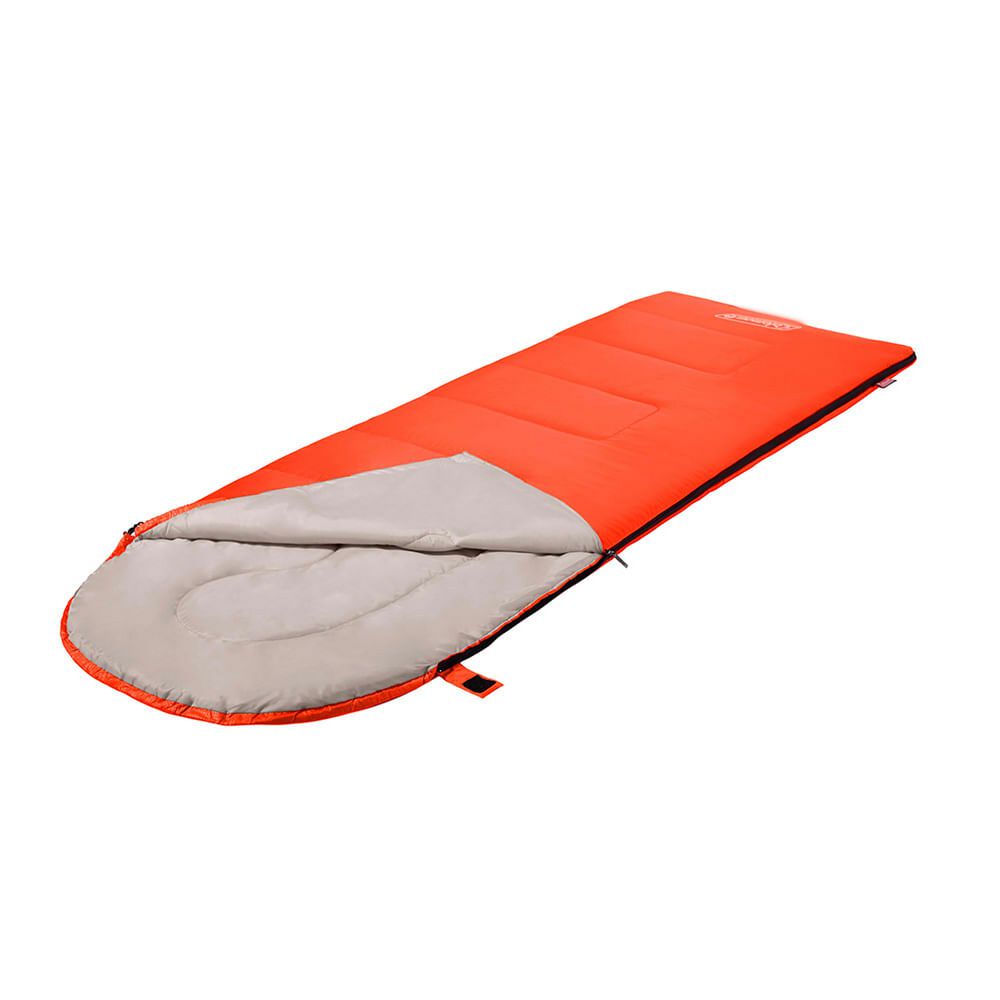 Saco De Dormir Coleman Breeze Con Capucha image number 2.0