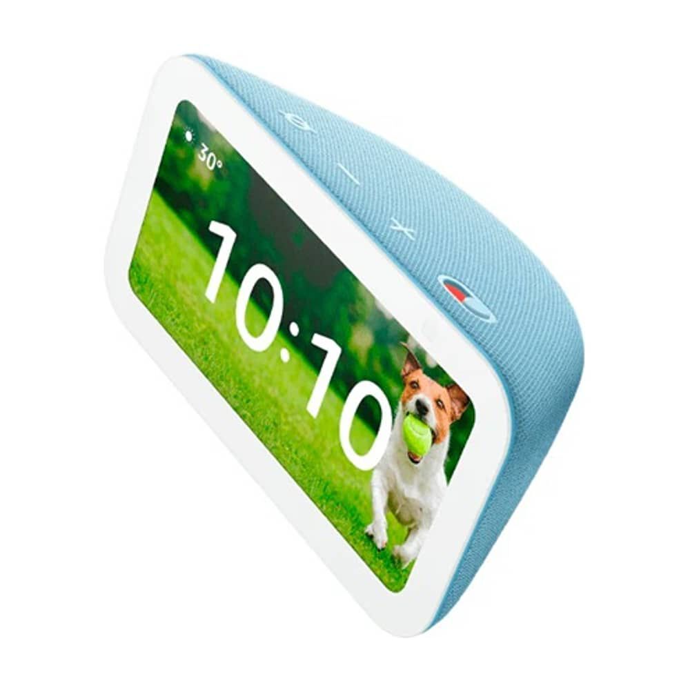 Amazon Echo Show 5 3ra Generacion Celeste image number 1.0