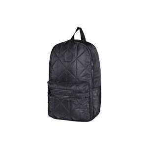 Mochila Blum - Black Quilt 22l Torre