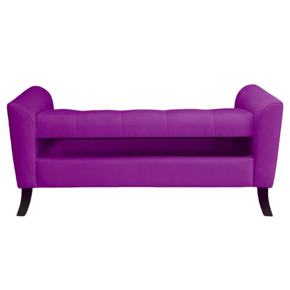 Banqueta Ba&uacute; New Roma image number 1.0