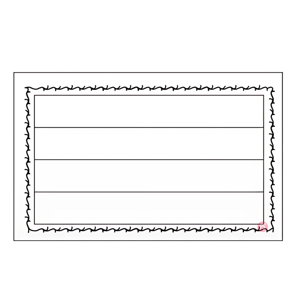 Pack 50 Credenciales 90x55mm Apretador Y Alfiler Negro - Ps image number 1.0