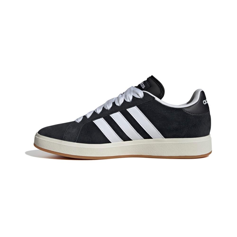 Zapatilla Urbana Hombre Adidas Grand Court Base 00s image number 3.0