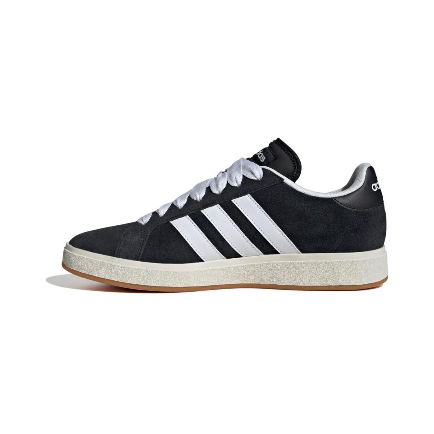 Zapatilla Urbana Hombre Adidas Grand Court Base 00s image number 3.0
