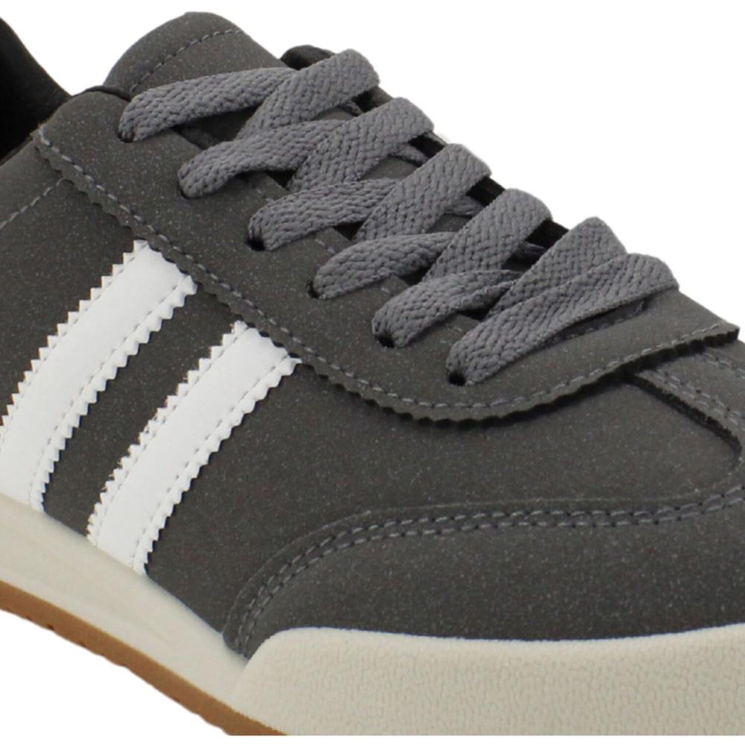 Zapatilla Urbana Mujer New Walk Zapatilla Urbana Gris image number 3.0