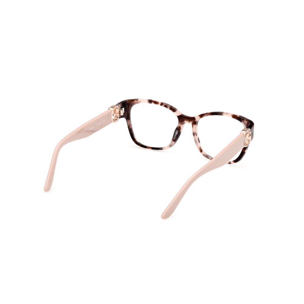 Lentes Ópticos Havana Guess image number 5.0