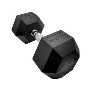 Mancuerna Hexagonal 20 Kg / 1 Unidad Muvo By Oxford