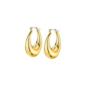 Aros Ls2349-4/2 Lotus Style Mujer Urban Woman