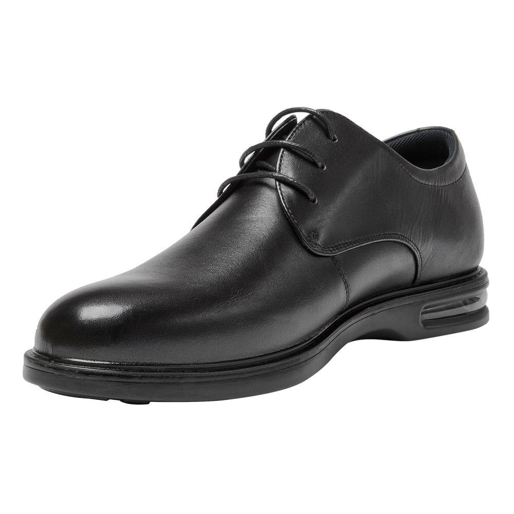 Zapato De Vestir Hombre 16 Horas 16h0053 Negro image number 2.0
