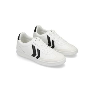 Zapatilla Urbana Hombre Rolly Go White