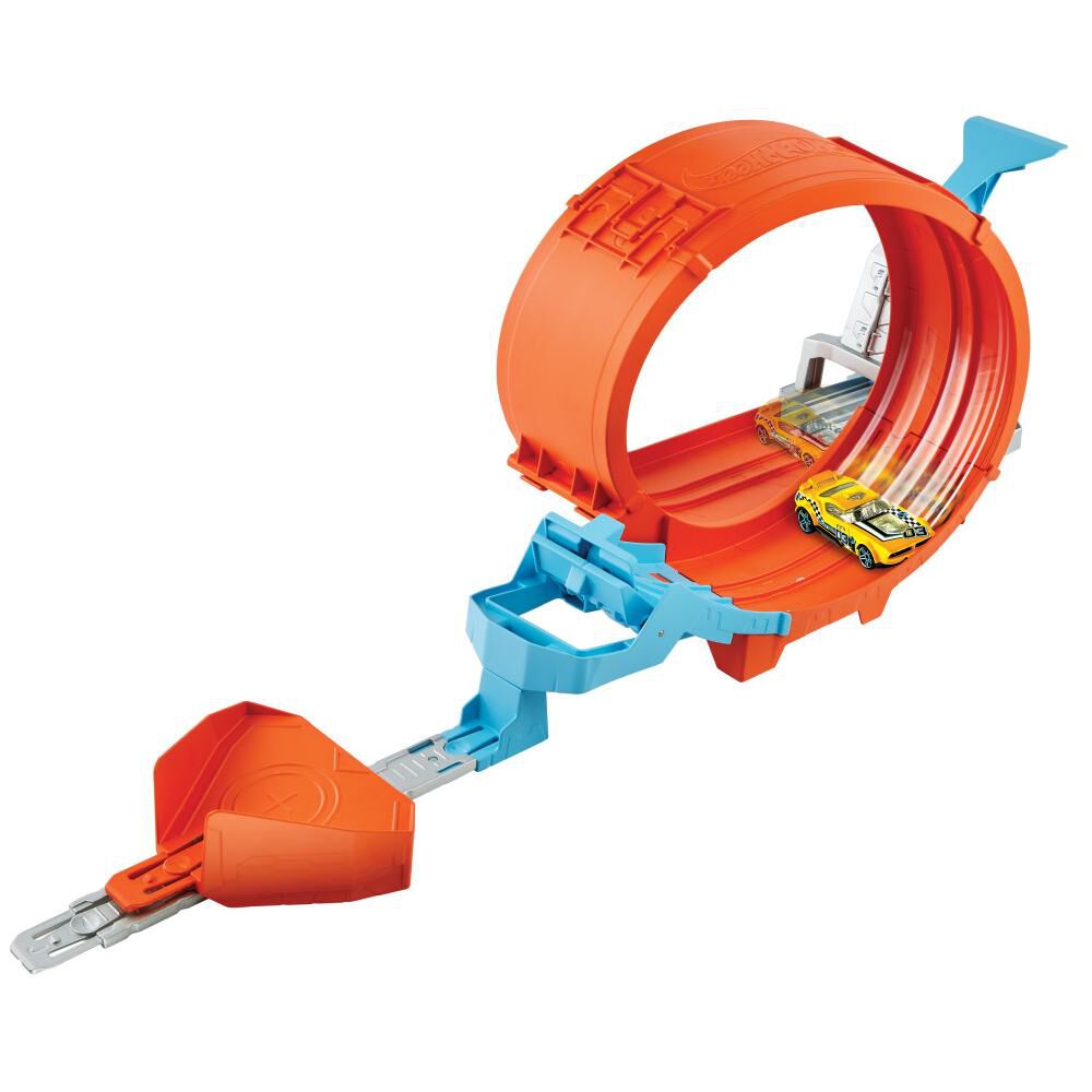 Auto De Juguete Hot Wheels Gbf81 image number 2.0