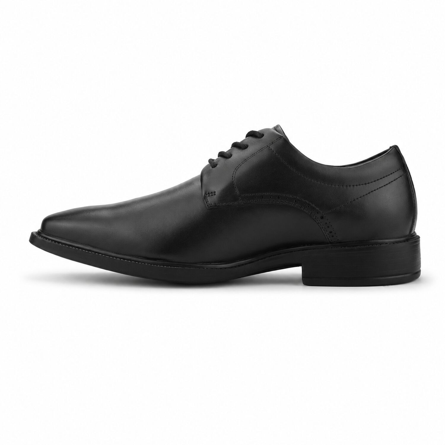 Zapato Ferracini Hombre 6865 Paris Negro Casual image number 1.0
