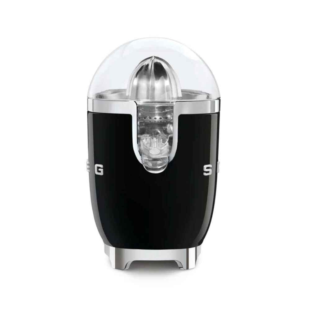 Exprimidor Smeg Negro Modelo Cjf01bleu image number 1.0