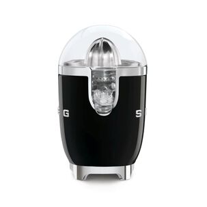 Exprimidor Smeg Negro Modelo Cjf01bleu Exprimidor Smeg Negro Modelo Cjf01bleu