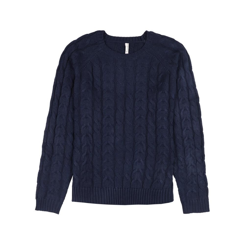 Sweater Mujer Freedom image number 0.0