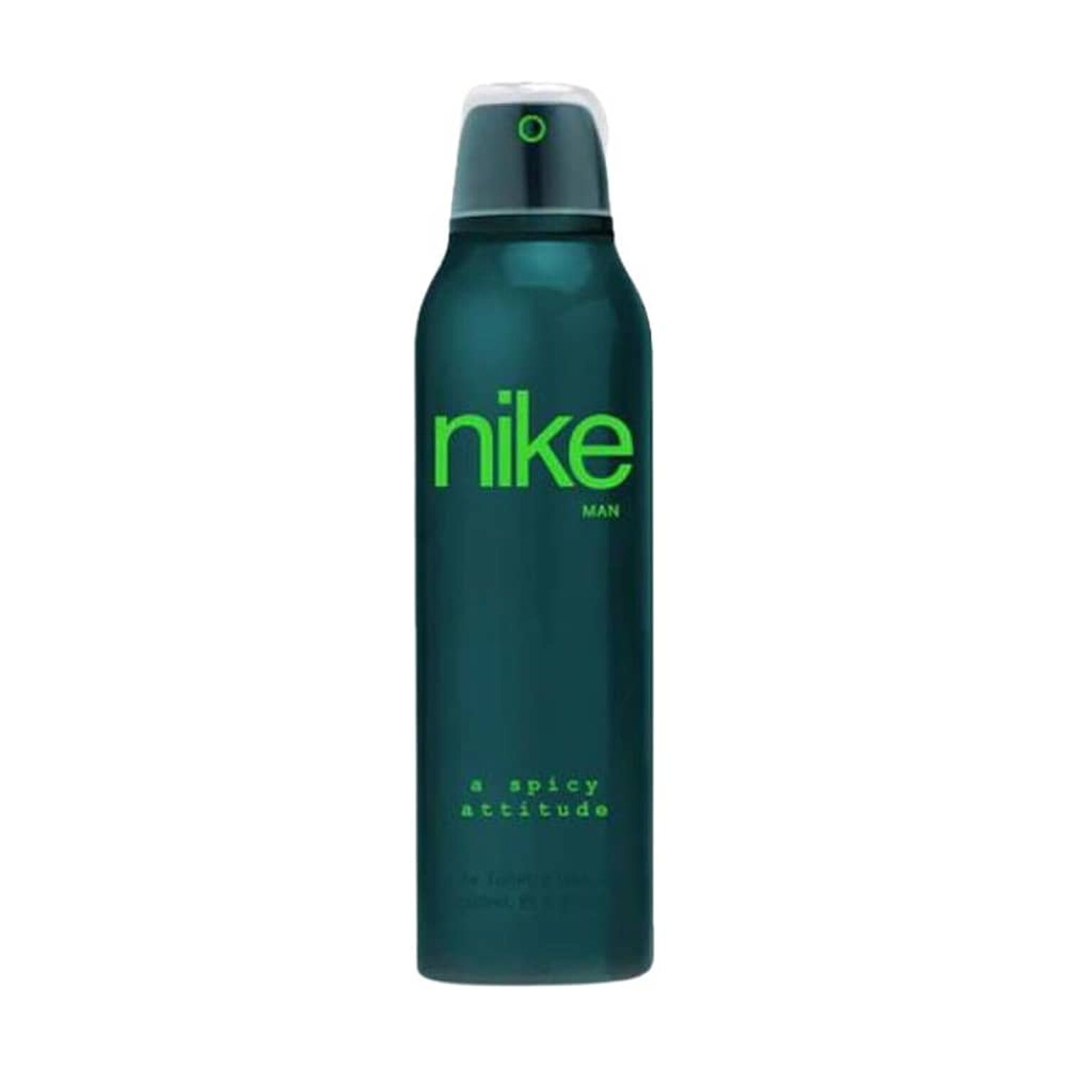 Nike Man Spicy Attitude Edt 200ml Deodorant Hombre image number 0.0