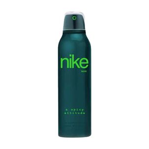 Nike Man Spicy Attitude Edt 200ml Deodorant Hombre