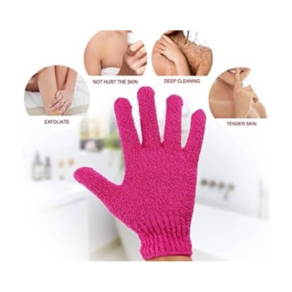 Guante Exfoliante De Cuerpo image number 0.0