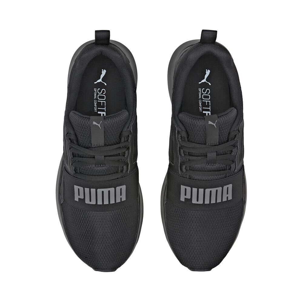 Zapatilla Running Hombre Puma Wired Cage image number 5.0