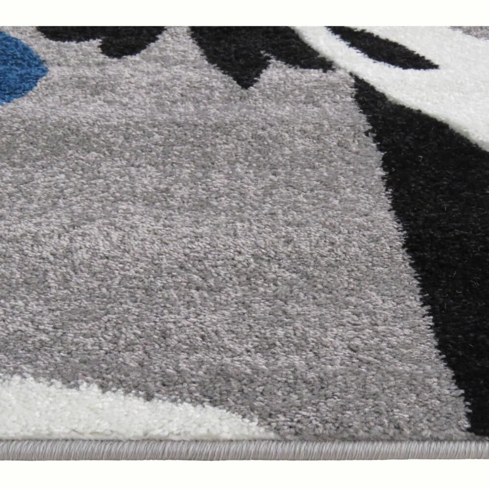 Alfombra Idetex Frise Carved Florida D2 / 230x170 Cm image number 2.0