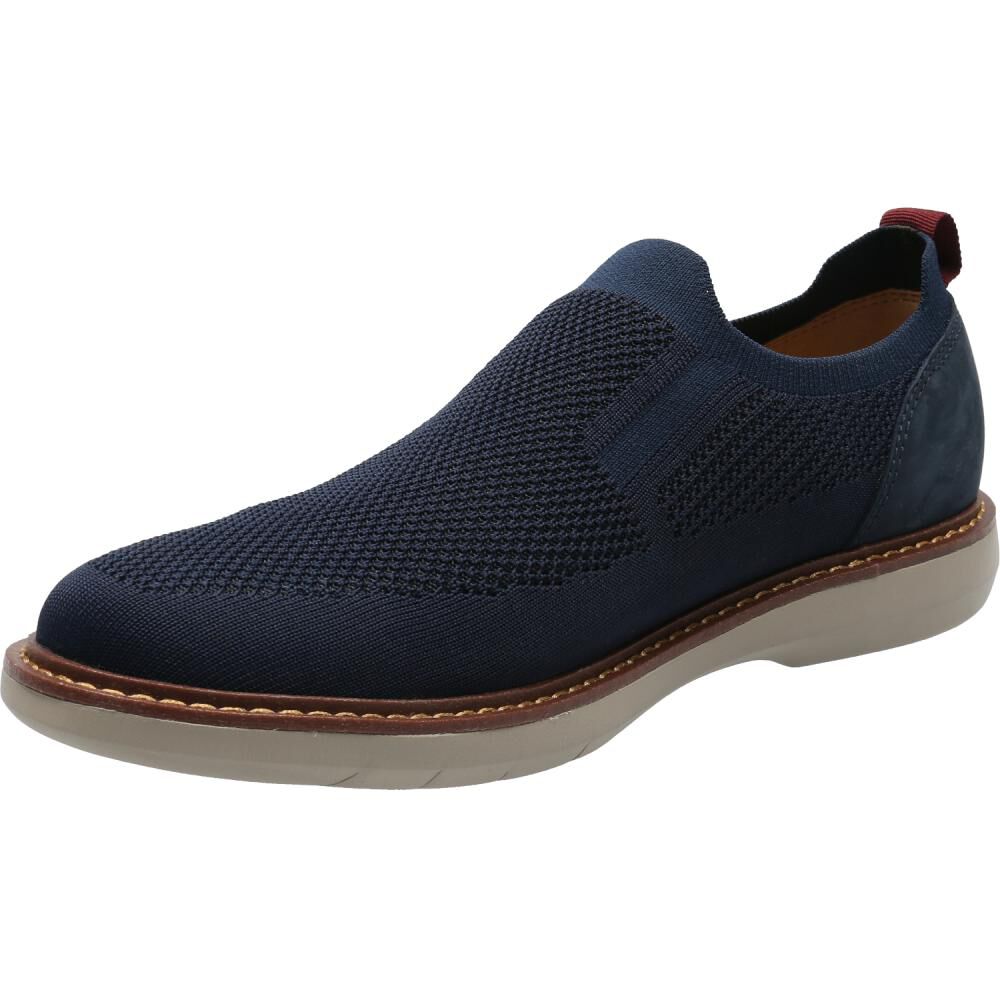 Zapato Casual Hombre Hush Puppies Apolo image number 4.0