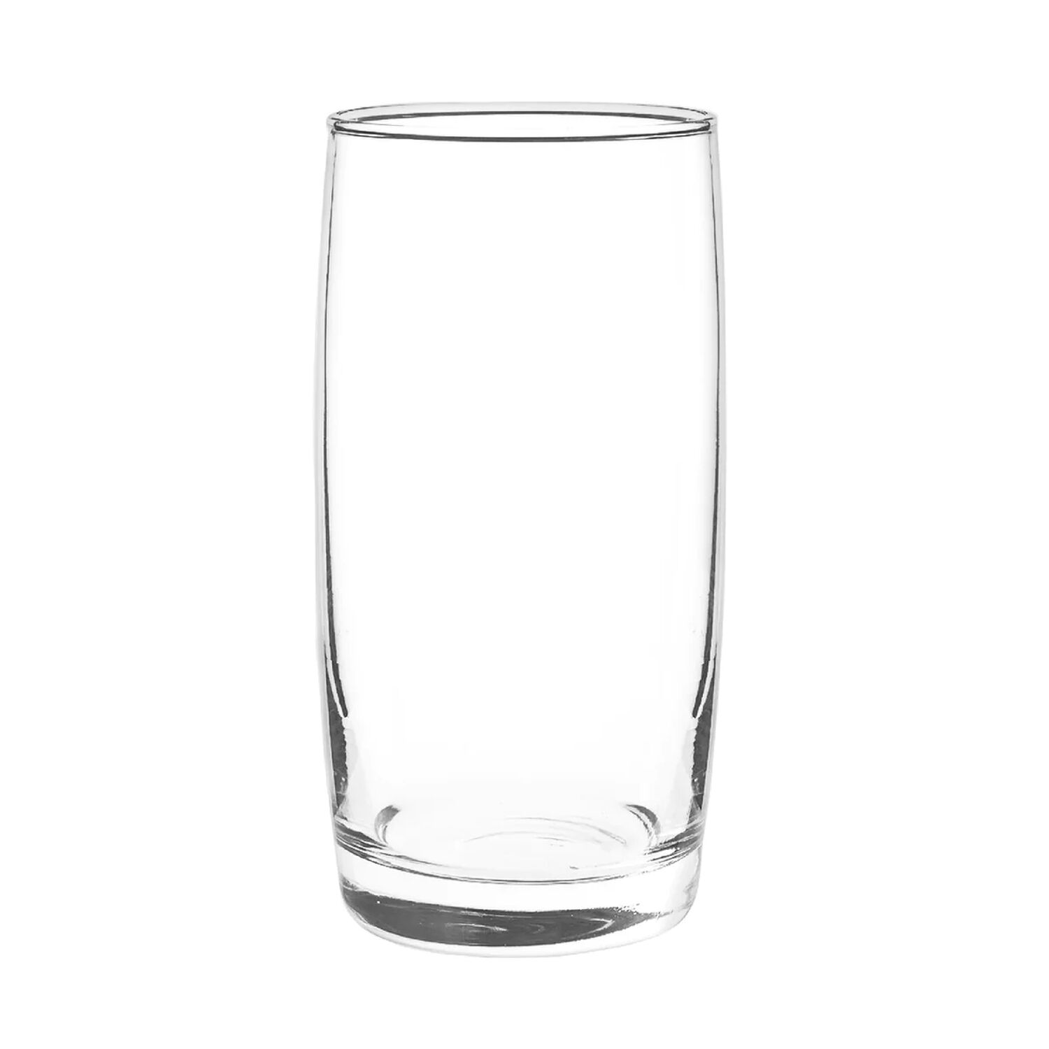 Set 6 Vasos Altos Modelo Monterrey Transparente De 445ml image number 1.0